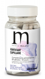 MULATO COMPLEMENT ALIMENTAIRE FORTIFIANT x60