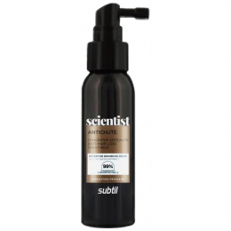 SUBTIL SCIENTIST CONCENTRE ANTI-CHUTE 75ml