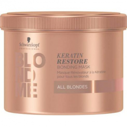 BLONDME BOND REPAIR MASQUE 500ml