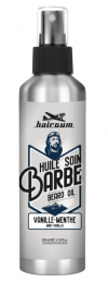 HAIRGUM HUILE BARBE 200ml