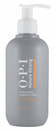OPI NATURE STRONG CARE BAIN DE PIEDS ADOUCISSANT 250ml