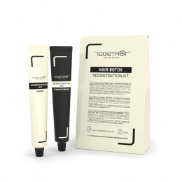 TOGETHAIR KIT HAIR BOTOX 30ml + 20ml