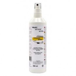 WAHL SPRAY HYGIENIQUE 250 ml