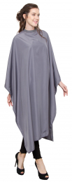 FLEAN'UP CAPE PONCHO POLYESTER + COL SILICONE x 1