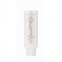 BIOSILK CREME EPAISSISANTE 177ml