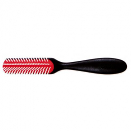 DENMAN BROSSE GRIFFE 5 RANGS D143