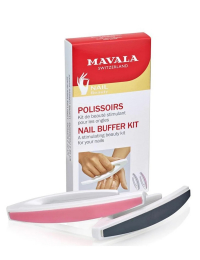 MAVALA POLISSOIR x 2 evds