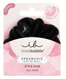 INVISIBOBBLE CHOUCHOU AVEC ELASTIC SPIRALE ORIGINAL