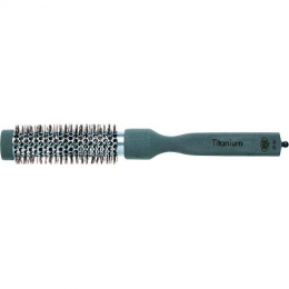 BROSSE TITANIUM DIAMETRE 37 mm