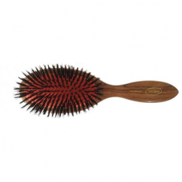 BROSSE PNEU SANGLIER BOIS MM