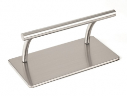 REPOSE PIEDS CHROME EFALOCK STAND BY