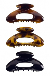 PINCE CRABE ELLIPSE x3