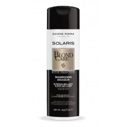 SOLARIS BLOND CARE SHAMPOING 250 ml