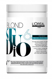 BLOND STUDIO POUDRE 6 AIR LIBRE 350 g evds