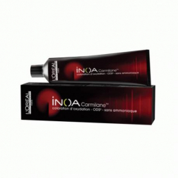 INOA TUBE ROUGE CARMILANE 60 g => Voir LR6502 INOA VEGAN ROUGE