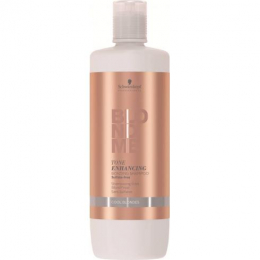 BLONDME BOND REPAIR SHAMPOING Litre