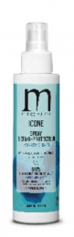 MULATO ICONE SPRAY LISSANT THERMOPROTECTEUR 150ml New