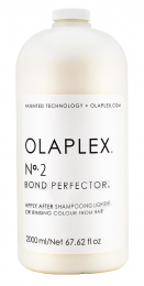 OLAPLEX N°2 BOND PERFECTOR 2000ml
