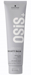 OSIS+ BOUNTY BALM CREME RICHE BOUCLES 150 ml