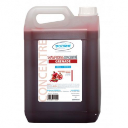 SHAMPOING NEUTRE DELORME GRENADE 5L