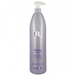 GENERIK SHAMPOING PLATINE 1000 ml