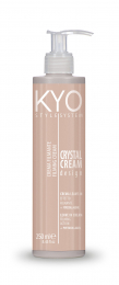 KYO CREME CRYSTAL PHYTO COLLAGENE 250ml New