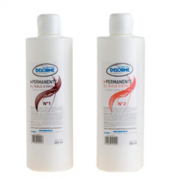 DELORME PERMANENTE AVOCAT 500ml