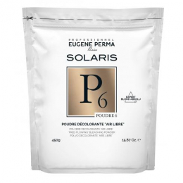 SOLARIS POUDRE AIR LIBRE  P6 450g