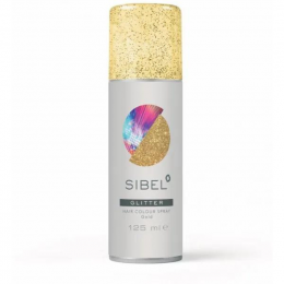 SPRAY SCINTILLANT CORPS ET CHEVEUX 125ml New