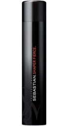 SEBASTIAN SHAPER FIERCE LAQUE FIXATION FORTE 400 ml