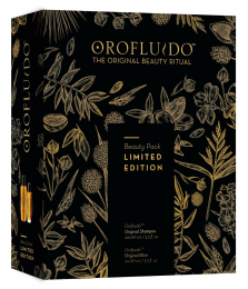 OROFLUIDO BEAUTY PACK ORIGINAL SH 200 + ELIXIR 100