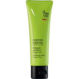 PS MASQUE PURIFIANT ARGILE VERTE 50 ml