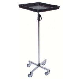 TABLE CABIN BOY XL REGLABLE PLATEAU 37.5 x 33 cm
