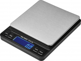 EFALOCK BALANCE DIGITALE MICRO SCALE **