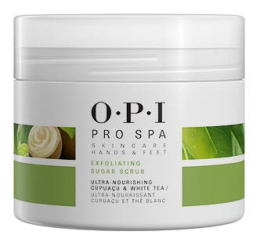 OPI PRO SPA GOMMAGE EXFOLIANT 136g