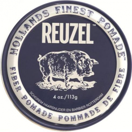 REUZEL POMMADE FIBER/CLAY/MATTE 95g MM