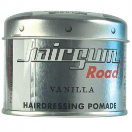 HAIRGUM ROAD BAUME POMADE 100g