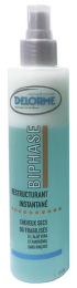 DELORME BIPHASE RESTRUCTURANT 200ml
