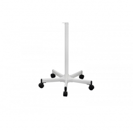 PIED SEUL POUR LAMPE LOUPE