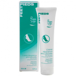 PS CREME REPAR. PIED 100 ml