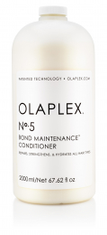 OLAPLEX N°5 MAINTENANCE CONDITIONNER 2000ml evds