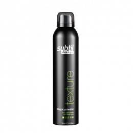 SUBTIL DESIGN LAB SPRAY POUDRE TEXTURISANT 250ml