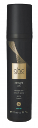 GHD SPRAY LISSANT STRAIGHT ON New