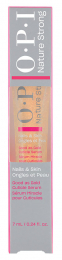 OPI NATURE STRONG CARE SERUM MIRACLE CUTICULES 7ml