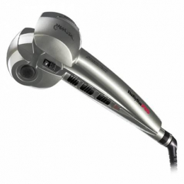 BABYLISS MIRACURL VAPEUR STEAMTECH**