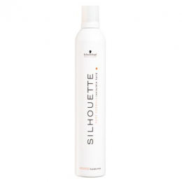 SILHOUETTE LAQUE PROF 500 ml