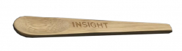 INSIGHT SPATULE EN BOIS POUR POUDRE DECOLORANTE