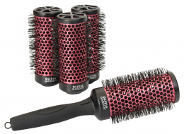 OLIVIA GARDEN MULTIBRUSH CURLERS KIT 1 MANCHE + 4 BARILLETS 45