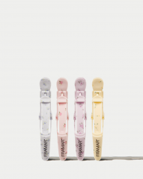 FRAMAR COUNTRY CHARM SEPARE MECHES GATOR GRIPS x4