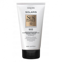 SOLARIS GELEE ECLAIRCISSANTE 150ml evds